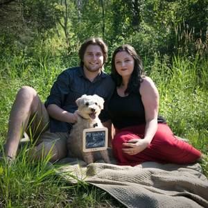 Meet your Posher, Jordan